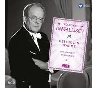 Wolfgang Sawallisch - Icon - Wolfgang Sawallisch