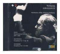 Wolfgang Sawallisch - Sawallisch W.