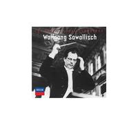 Wolfgang Sawallisch - The Great Decca Recordings)[25CD Boxset]