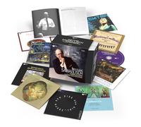 Wolfgang Sawallisch - The Warner Classics Edition - Complete Opera Recordings