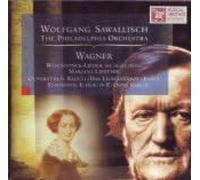 Wolfgang Sawallisch - Wagner Wesendonck-Lieder (UK Import)