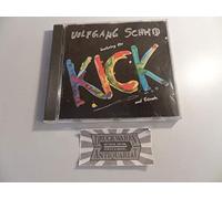 Wolfgang Schmid - Feat. the Kick and Friends (1988)