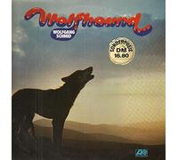 Wolfgang Schmid - Wolfhound - Atlantic - ATL 50 132