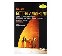 Wolfgang Schmidt - Wagner: Götterdämmerung