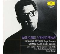 Wolfgang Schneiderhan - Beethoven:Violin Concerto 56