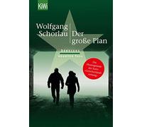 Wolfgang Schorlau Der große Plan: Denglers neunter Fall: 9 (Tapa blanda)