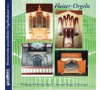 Wolfgang Schwering Organ Masterworks Vol. 1 (CD) Album (Importación USA)