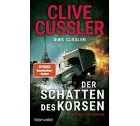 Wolfgang Thon D Der Schatten des Korsen: Ein Dirk-Pitt-Roman (Die (Tapa blanda)