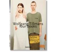 Wolfgang Tillmans. Four Books (40th Anniversary Edition)