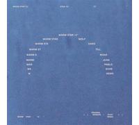 Wolfgang Tillmans & Juan Pablo Echeverri - Warm Star 12" [Vinilo]