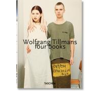 Wolfgang Tillmans Wolfgang Tillmans (Tapa dura) 45th Edition (Importación USA)