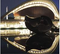 Wolfgang Voigt - Ruckverzauberung 9 / Musik Fur Kulturinstitutionen