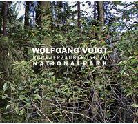 Wolfgang Voigt - Rückverzauberung 10 / Nationalpark