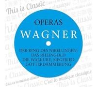 Wagner, R. / Furtwžngler, W. / - Der Ring Des Nibelungen (Gesam