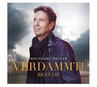 Wolfgang Ziegler – Verdammt! Best of – CD – Importación USA