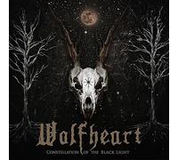 Wolfheart - Constellation Of The Black Light (Lp Gatefold) [Vinilo]
