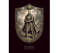 Wolfheart Dominion: Medieval Fantasy Companion Inspired by Ancient Wolf Clans, Forgotten Kingdoms, and the Relentless Spirit (Fallen Knights)