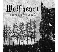 Wolfheart - Wolves of Karelia (LP) [Vinilo]