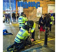 Wolfhounds - Untied Kingdom (Or How To Come To Terms With Yo