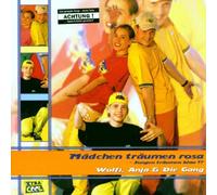 Wolfi,Anja & die Gang - Mädchen Träumen Rosa [Import]