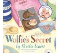 Wolfies Secret (ebook)