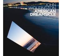 Wolfington - American Dreamsicle