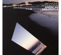 Wolfington, John - American Dreamsicle [Vinilo]