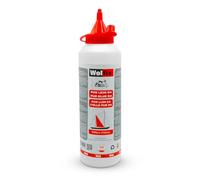 Wolfix Cola para Madera Impermeable D4 500g - Pegamento Extra Fuerte para Madera, Metal y PUR - Pegamento para PVC, Pegamento de Montaje, Pegamento para Manualidades y Pegamento Líquido