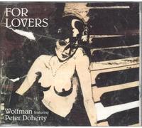 Wolfman Feat Peter D - FOR LOVERS