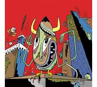Wolfmanhatten Project - Summer Forever And Ever [VINYL] [Vinilo]