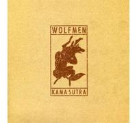 Wolfmen - Kama Sutra [Vinilo]