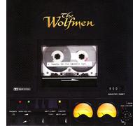 Wolfmen - Needle in the Camel's Eye [Vinilo]