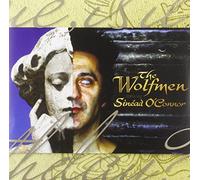 Wolfmen&Sinead O'connor - Jackie Is It My Birthday [Vinilo]