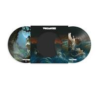 Wolfmother 20 Ani - 2 LP [Vinilo]