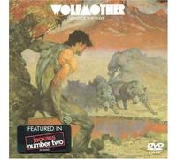 Wolfmother - Joker And The Thief [Edizione: Regno Unito] [Italia] [DVD]