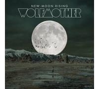 Wolfmother - New Moon Rising the Remixes [X