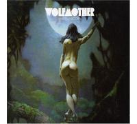 Wolfmother - White Unicorn