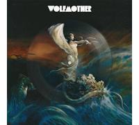 Wolfmother - Wolfmother, 20th Ann. Ed. (2026) 2LP Imagen Vinilo Pre-sale