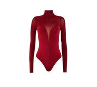 WOLFORD Body crimson rojo | L