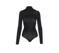 WOLFORD Body de tanga BUENOS AIRES negro negro | L