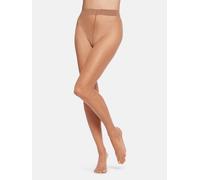 Wolford Leotardos finos '8 Tights ' camelo XS camelo