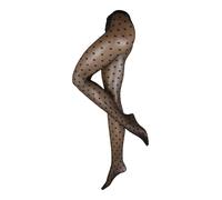 Wolford Leotardos finos 'Daisy' negro M negro