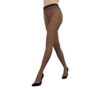 Wolford Leotardos finos negro S negro