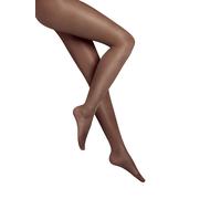 Wolford Leotardos finos 'Satin Touch 20 Comfort Tights' piel M piel