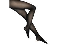 Wolford Satin Opaque 50 Medias, 50 DEN, Negro (Black 7005), M para Mujer