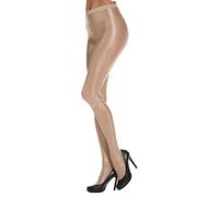 Wolford, Medias de neón 40 para mujer, con cobertura mate, ajuste perfecto, elegancia clásica, Carne, M