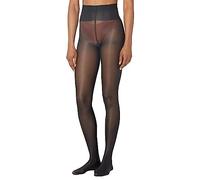 Wolford Medias Neon 40 para mujer, cobertura mate, ajuste perfecto, elegancia clásica, Negro , M