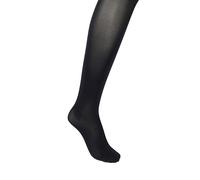 WOLFORD Medias Pure 50 admiral azul oscuro | XL