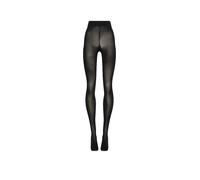 WOLFORD Medias VELVET DE LUXE 66 admiral azul | S