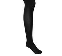 WOLFORD Medias VELVET DE LUXE 66 negras negro | L